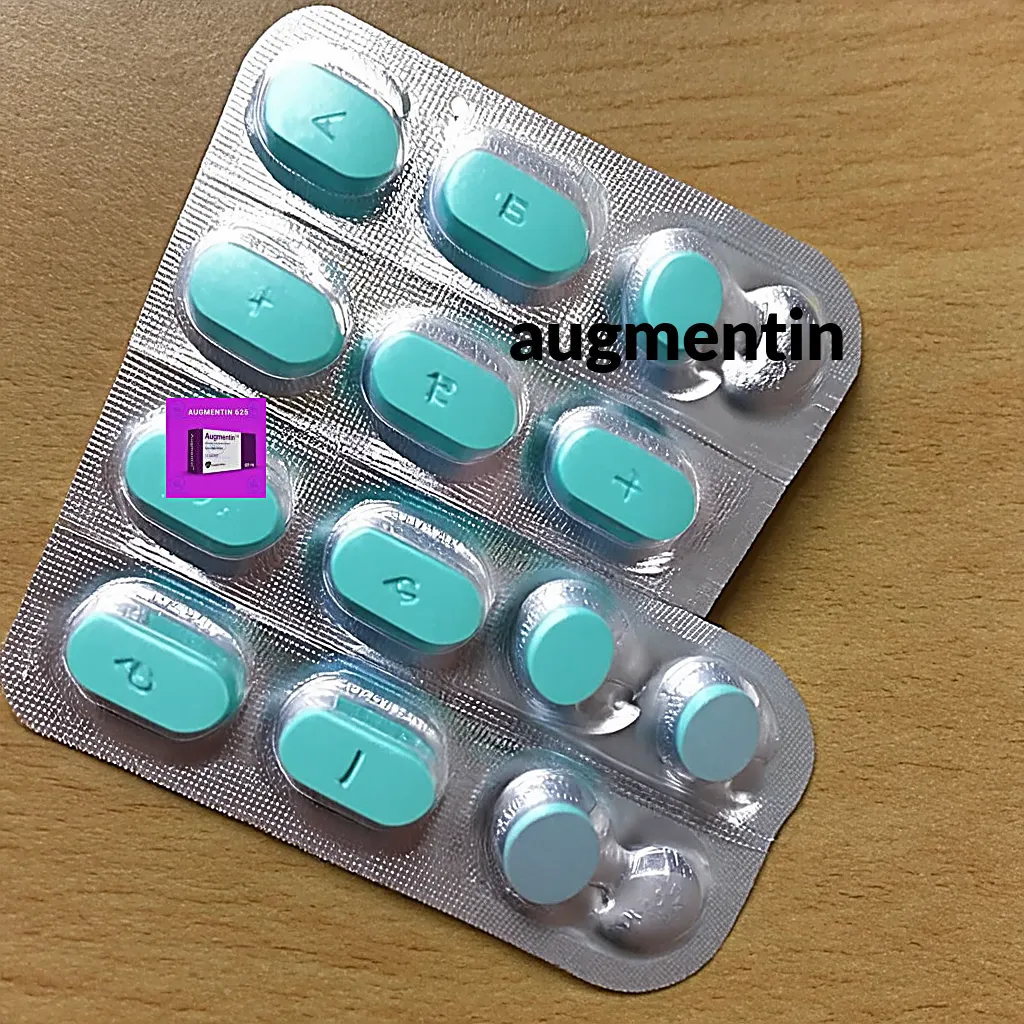 Augmentin serve prescrizione medica